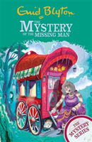 Mystery Series: The Mystery of the Missing Man - Book 13 (Blyton Enid)(Paperback / softback)