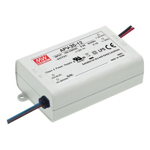 LED driver Led-Pol APV 35 W