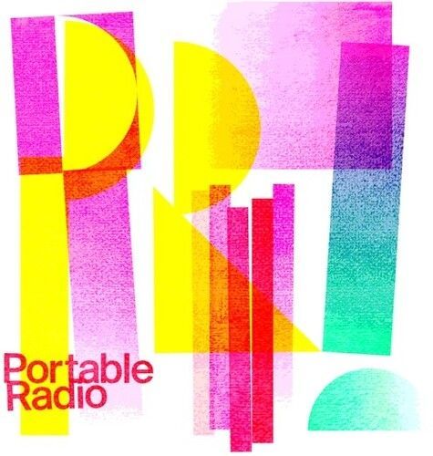 Portable Radio (Portable Radio) (Vinyl / 12