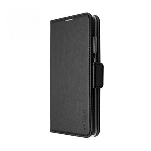 FIXED Opus New Edition flipové pouzdro Samsung Galaxy A42 5G, black