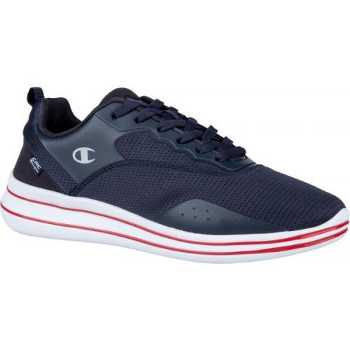 Champion LOW CUT SHOE NYAME  - LACE  44 - Pánské tenisky