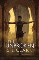 The Unbroken (Clark C. L.)(Paperback / softback)