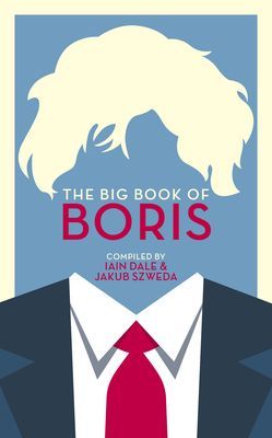 Big Book of Boris (Dale Iain)(Paperback / softback)