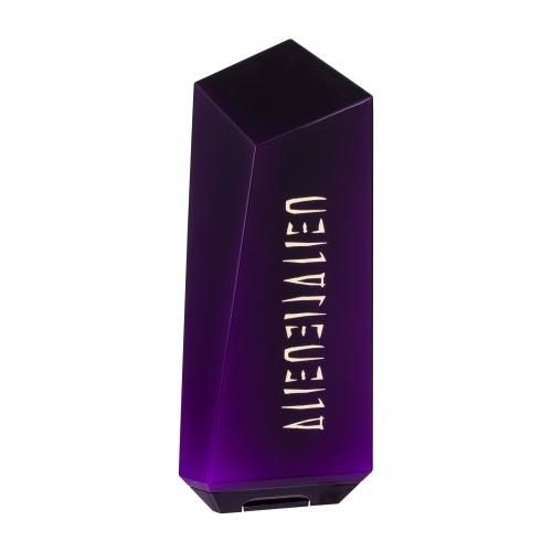 Thierry Mugler Alien Les Rituels d'Or 200 ml tělové mléko pro ženy