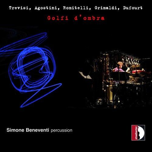 Golfi D'ombra (Simone Beneventi) (CD)