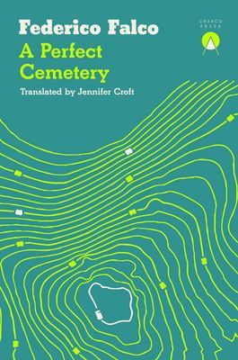 Perfect Cemetery (Falco Federico)(Paperback / softback)