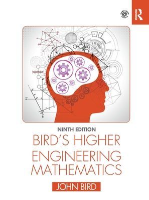 Bird's Higher Engineering Mathematics (Bird John (Defence College of Technical Training UK))(Paperback / softback)