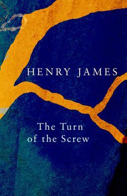 Turn of the Screw (Legend Classics) (James Henry)(Paperback / softback)