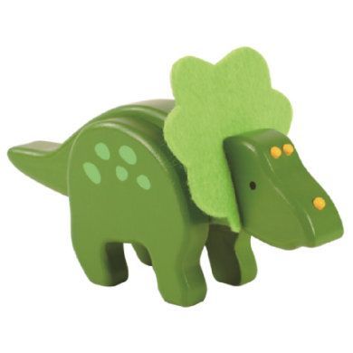Ever Earth handrim bambusové triceratops