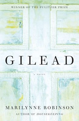 Gilead (Robinson Marilynne)(Pevná vazba)