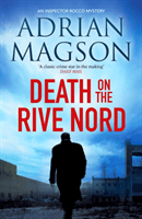 Death on the Rive Nord (Magson Adrian)(Paperback / softback)