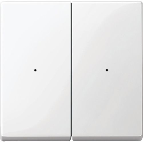 KNX KRYT TLACITKOVY MODUL 2 MTN619219