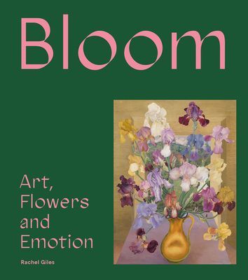 Bloom - Art, Flowers & Emotion(Pevná vazba)