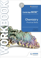 Cambridge IGCSE (TM) Chemistry Practical Skills Workbook (Earl Bryan)(Paperback / softback)