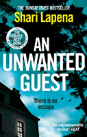 Unwanted Guest (Lapena Shari)(Paperback / softback)