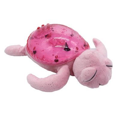 cloud-b Tranquil Turtle - růžová