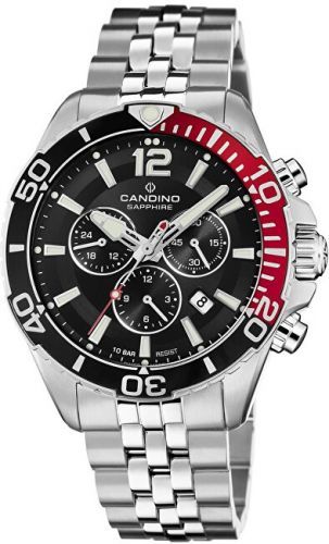 Candino GENTS SPORT CHRONOS C4714/6