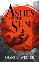 Ashes of the Sun (Wexler Django)(Paperback / softback)