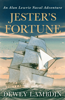 Jester's Fortune (Lambdin Dewey)(Paperback / softback)
