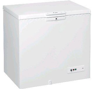 Whirlpool WHM 22113 3 mrazák