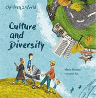 Children in Our World: Culture and Diversity (Murray Marie)(Paperback / softback)