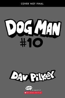 Dog Man: Mothering Heights (Pilkey Dav)(Pevná vazba)
