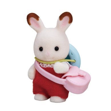 Baby Chocolate králík
