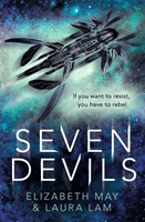 Seven Devils (May Elizabeth)(Paperback / softback)
