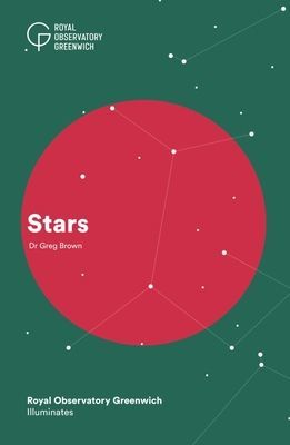 Stars (Brown Greg)(Paperback / softback)