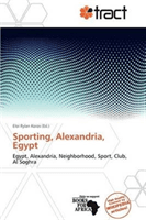 Sporting, Alexandria, Egypt(Paperback / softback)