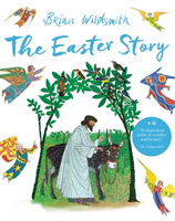 Easter Story (Wildsmith Brian)(Paperback / softback)