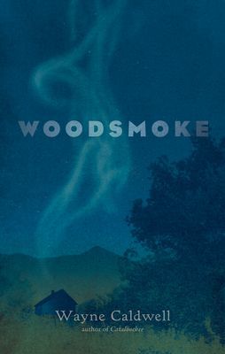 Woodsmoke (Caldwell Wayne)(Paperback / softback)