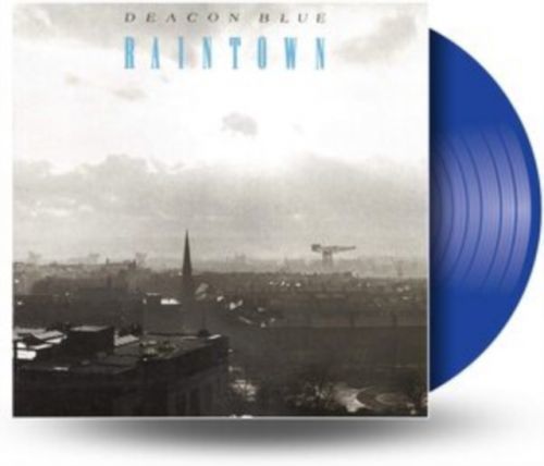 Raintown (Deacon Blue) (Vinyl / 12