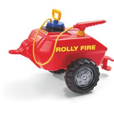 ROLLY TOYS Vodní cisterna 122967