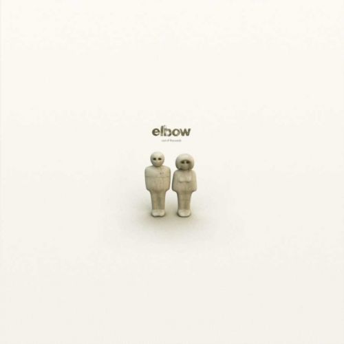 Cast of Thousands (Elbow) (Vinyl / 12