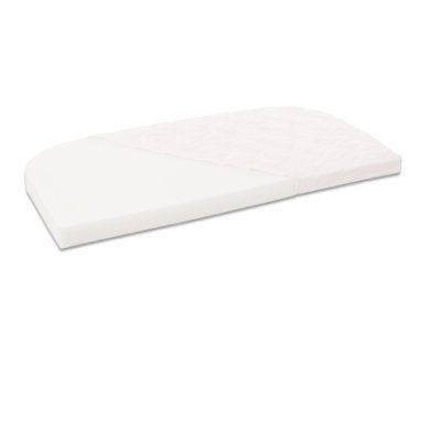 babybay Matrace Třída ic Bavlna Soft pro Maxi / Boxspring