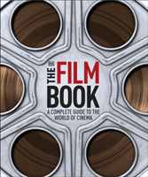 Film Book - A Complete Guide to the World of Cinema (Bergan Ronald)(Pevná vazba)
