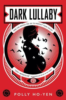 Dark Lullaby (Ho-Yen Polly)(Paperback / softback)