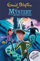 Mystery Series: The Mystery of the Burnt Cottage - Book 1 (Blyton Enid)(Paperback / softback)