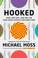 Hooked (Moss Michael)(Paperback)