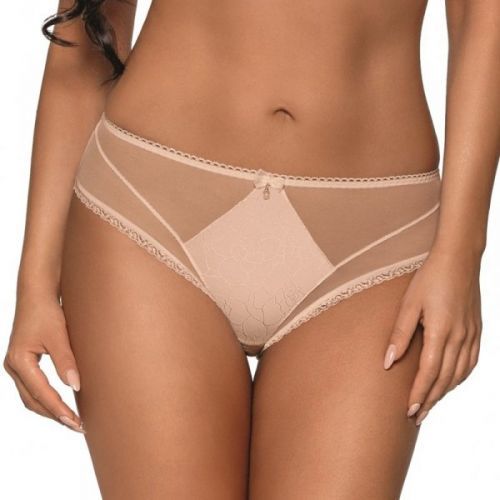 Ava 1710 Kalhotky S béžová