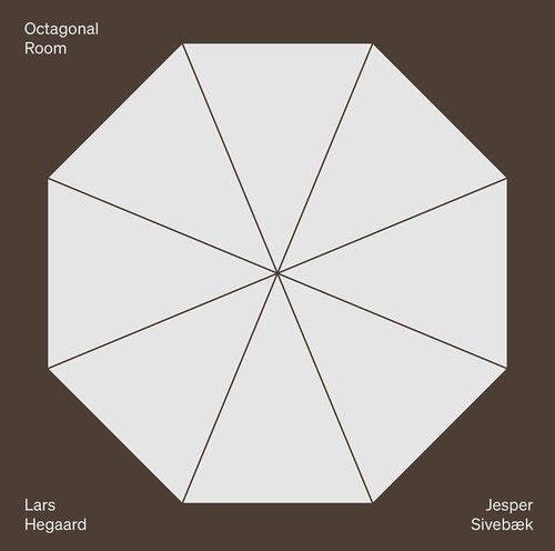 Octagonal Room (Hegaard) (CD)