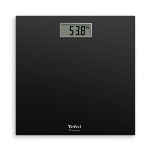 Tefal osobní váha Premiss 2 Pp1400v0 černá