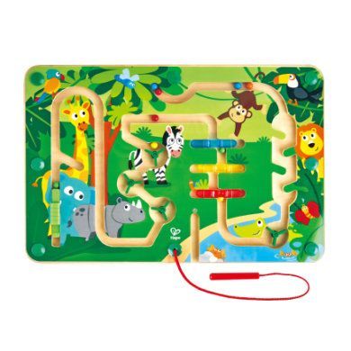 Hape Jungle Labyrint