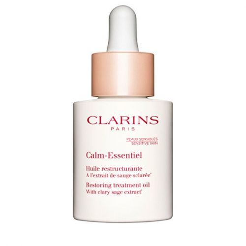 CLARINS - Calm Essentiel Oil - Pleťový olej