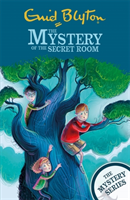 Mystery Series: The Mystery of the Secret Room - Book 3 (Blyton Enid)(Paperback / softback)