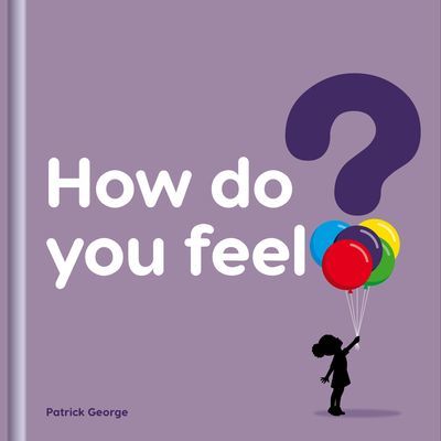 How do you feel?(Paperback / softback)