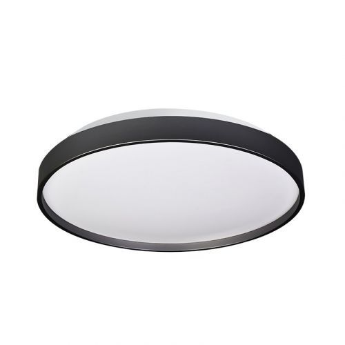 Svítidlo LED Led-Pol Nube Black 36 W 4 000 K IP20