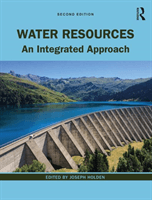 Water Resources - An Integrated Approach(Paperback / softback)