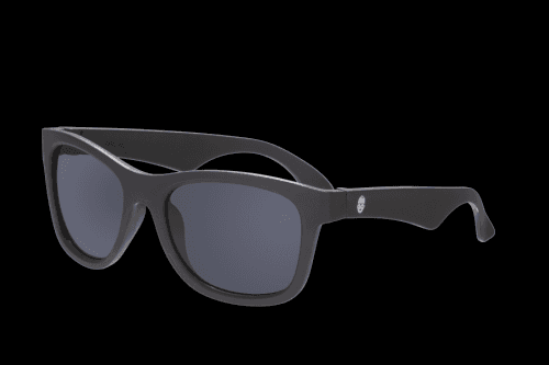 BABIATORS Navigator sluneční brýle, černé, 6+